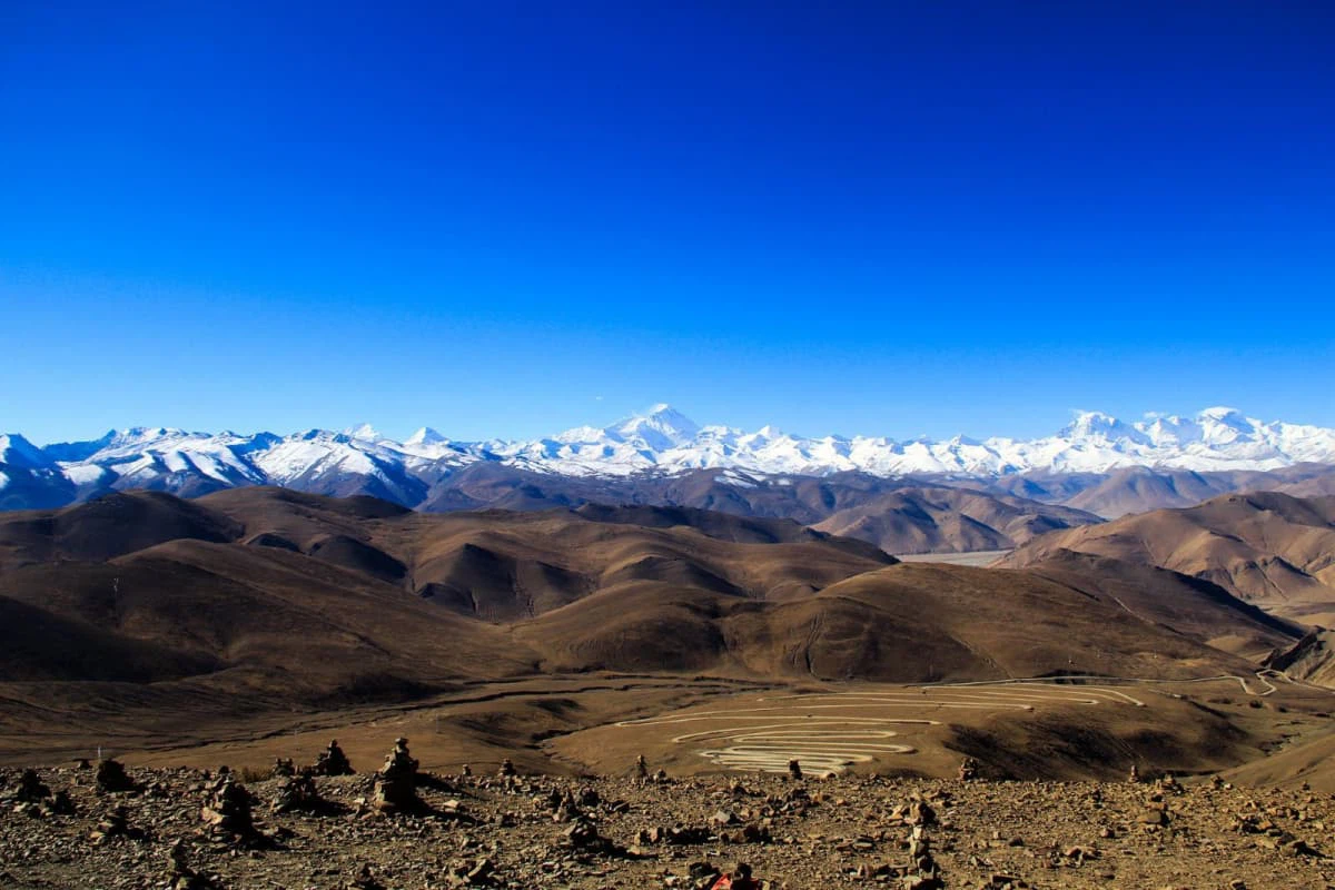 Mount Everest Guide Mount Everest Guide