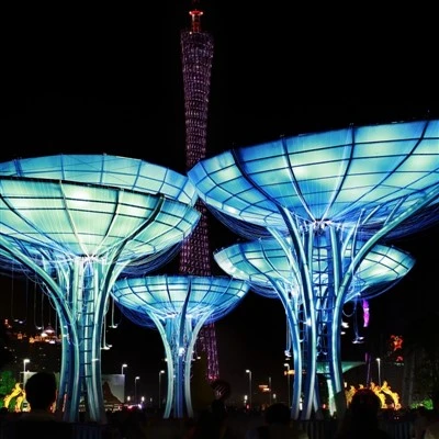 Shenzhen Business Travel Support